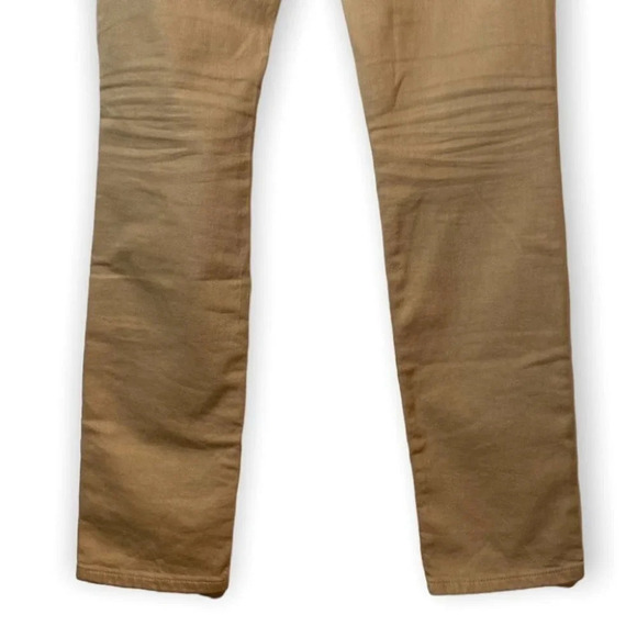 Banana Republic Skinny Coconut Husk Jeans  29 - Picture 6 of 10